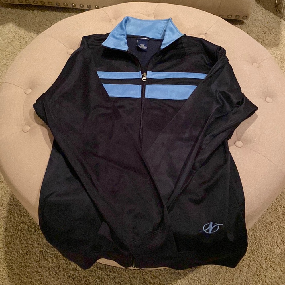 NordicTrack Wind Breaker Jacket - Medium